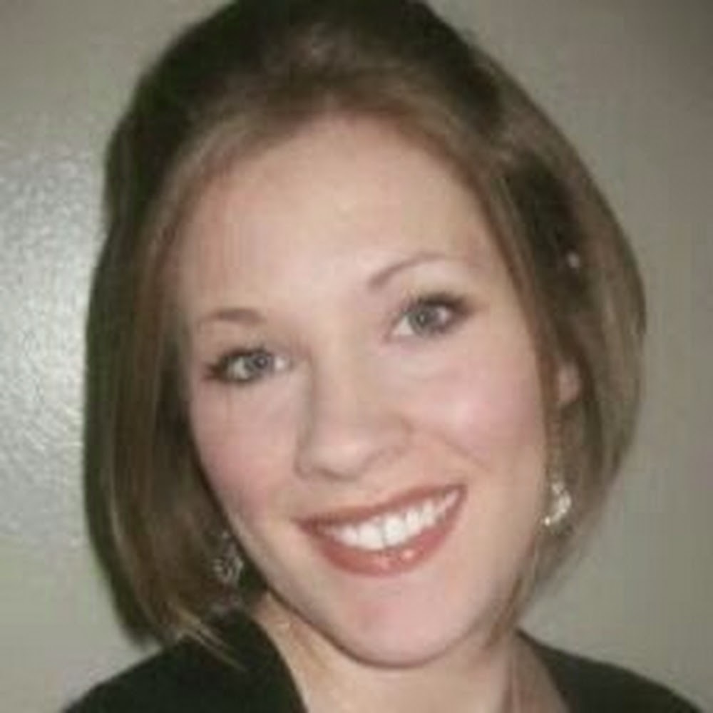 Meet your Posher, Audrey d.